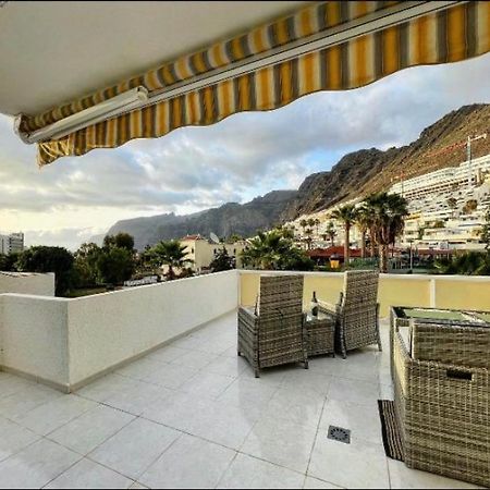 Hibisco Apartments Пуерто-де-Сантьяго Екстер'єр фото