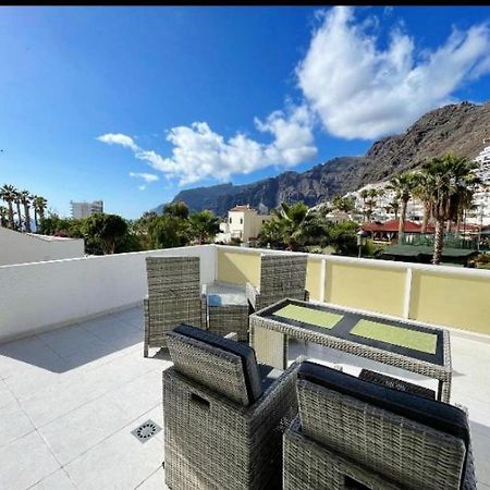 Hibisco Apartments Пуерто-де-Сантьяго Екстер'єр фото