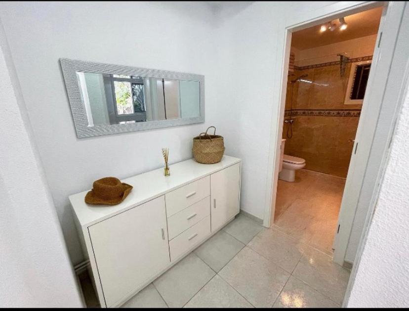 Hibisco Apartments Пуерто-де-Сантьяго Екстер'єр фото