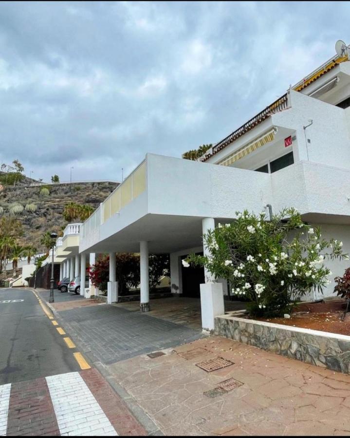 Hibisco Apartments Пуерто-де-Сантьяго Екстер'єр фото